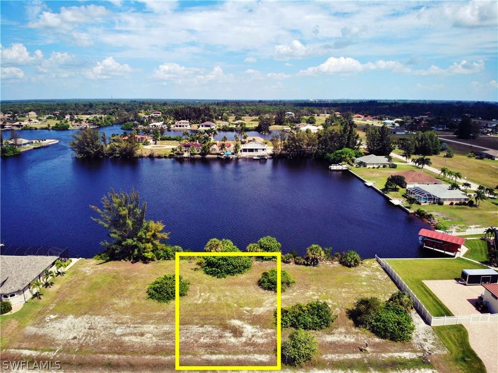 2813 NW 45th Ave., Cape Coral, FL 33993