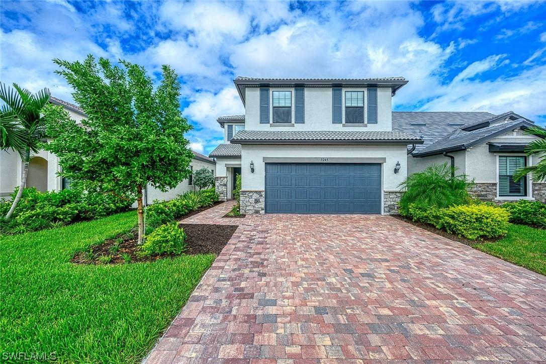 7245 Wilton Dr., Naples, FL 34109