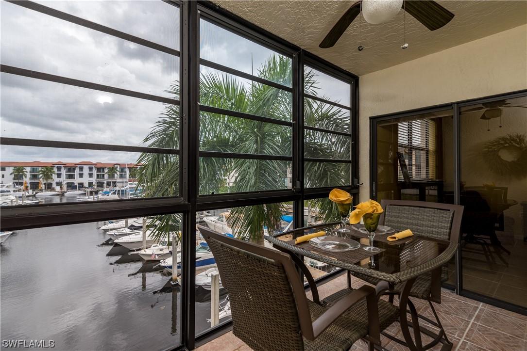 801 River Point Dr. #203A, Naples, FL 34102
