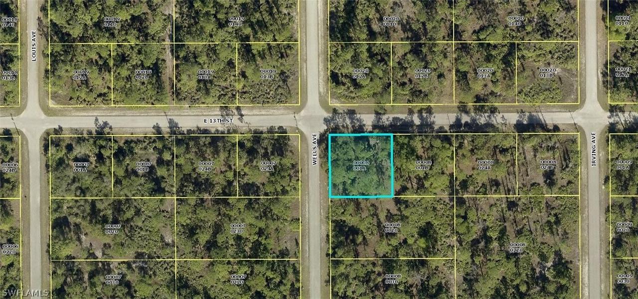 4200 E 13th St., Lehigh Acres, FL 33972