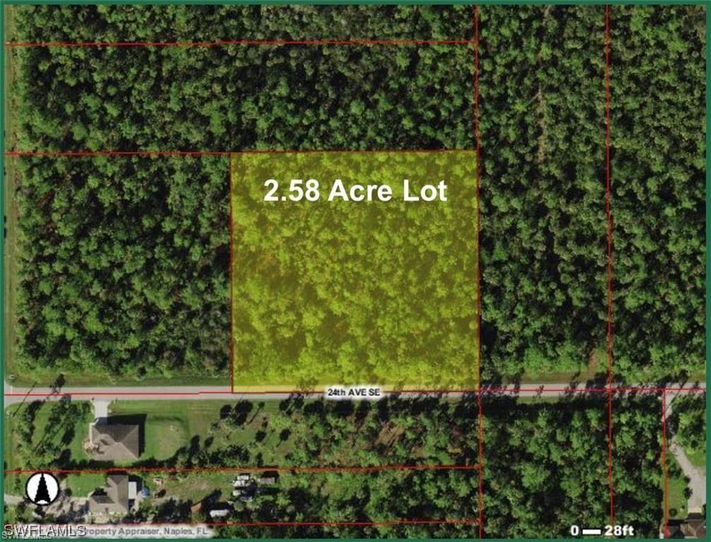 4625 24th Ave., Naples, FL 34117