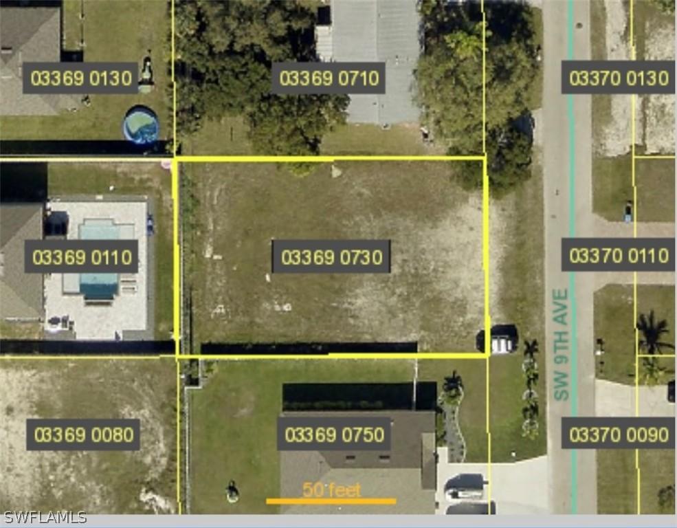 4604 SW 9th Ave., Cape Coral, FL 33914