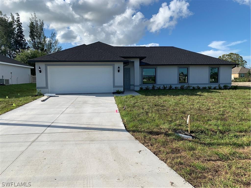2014 SW 29th Ter., Cape Coral, FL 33914