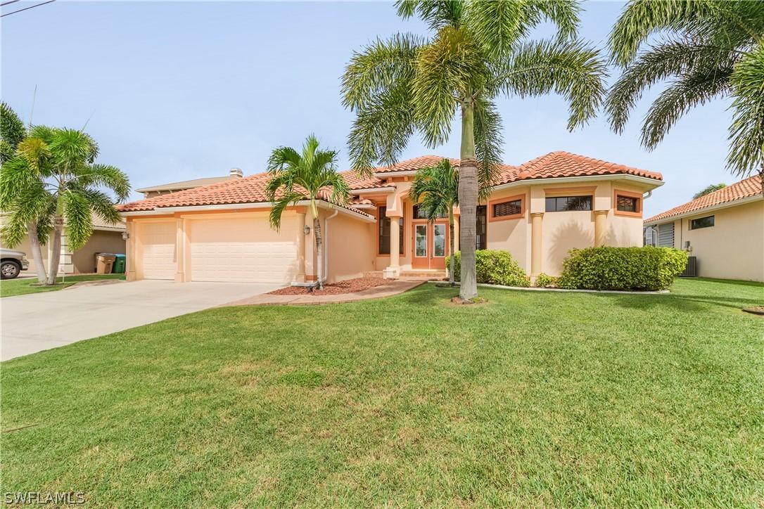 2823 SW 33rd St., Cape Coral, FL 33914