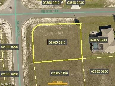 507 NE 2nd Ave., Cape Coral, FL 33909