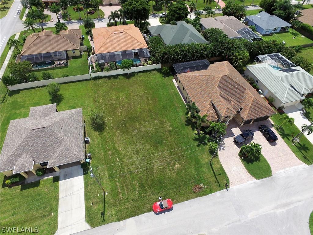 2806 SW 44th Ter., Cape Coral, FL 33914
