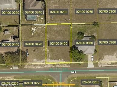 117 NE 7th Ter., Cape Coral, FL 33909