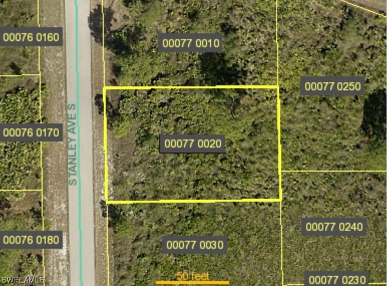 639 Stanley Ave., Lehigh Acres, FL 33974