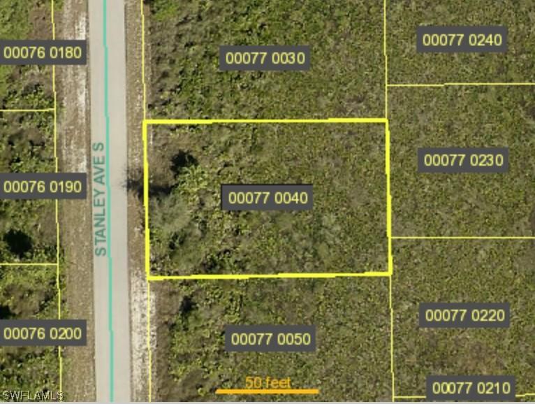 643 Stanley Ave., Lehigh Acres, FL 33974