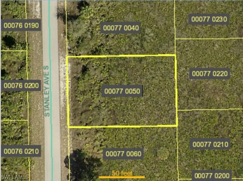 645 Stanley Ave., Lehigh Acres, FL 33974