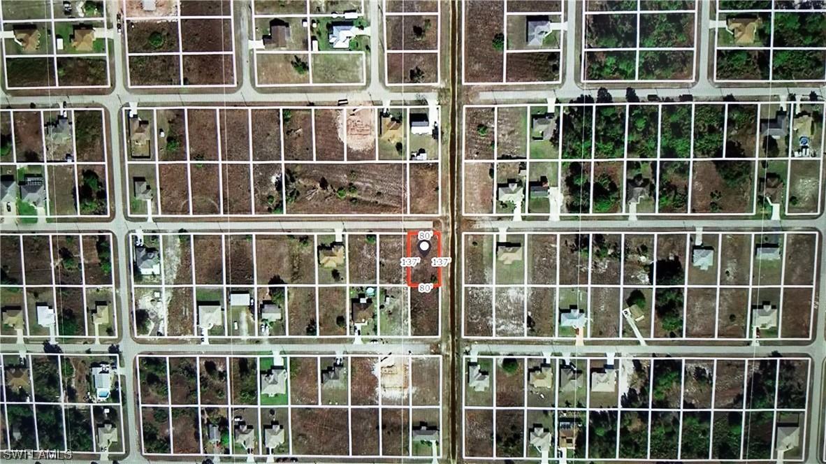 4101 33rd St., Lehigh Acres, FL 33976