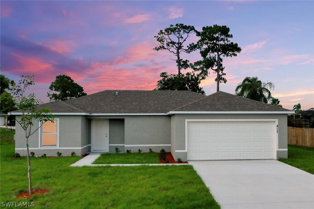 2204 NE 22nd Pl., Cape Coral, FL 33909