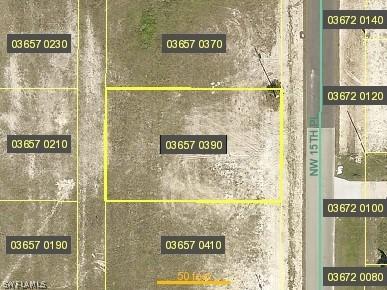 242 NW 15th Pl., Cape Coral, FL 33993