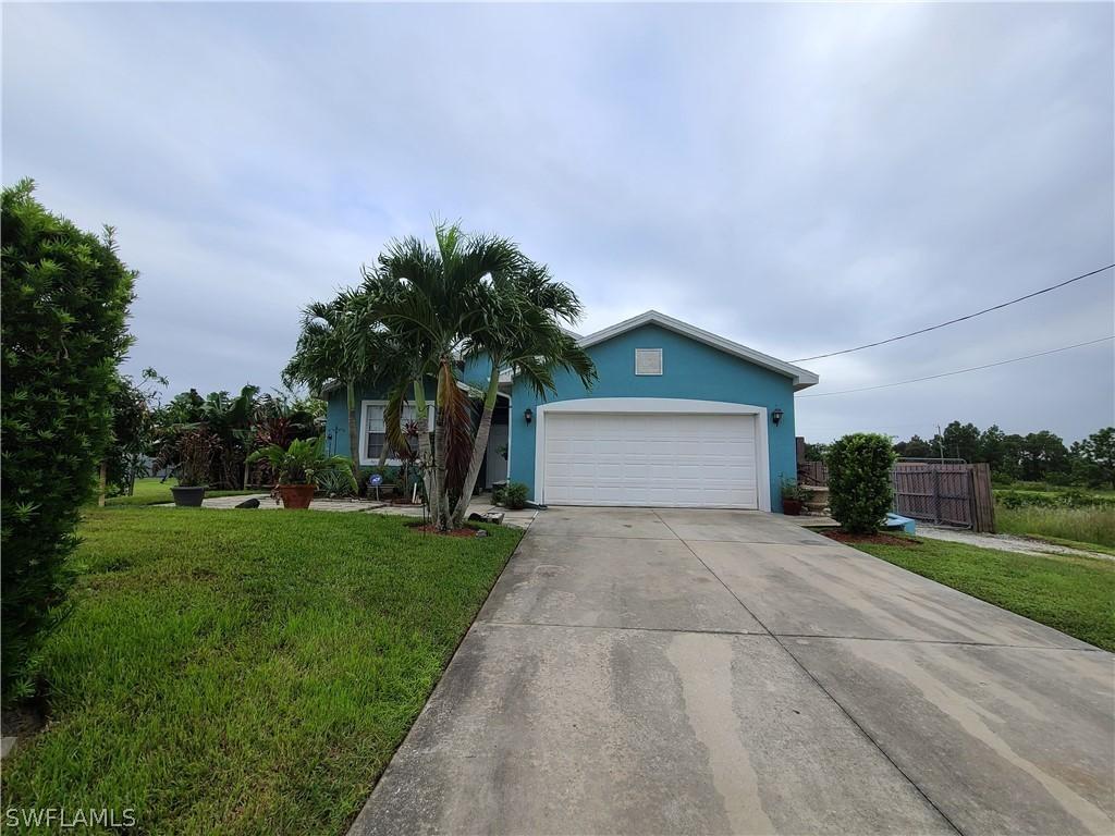 4307 5th St., Lehigh Acres, FL 33976
