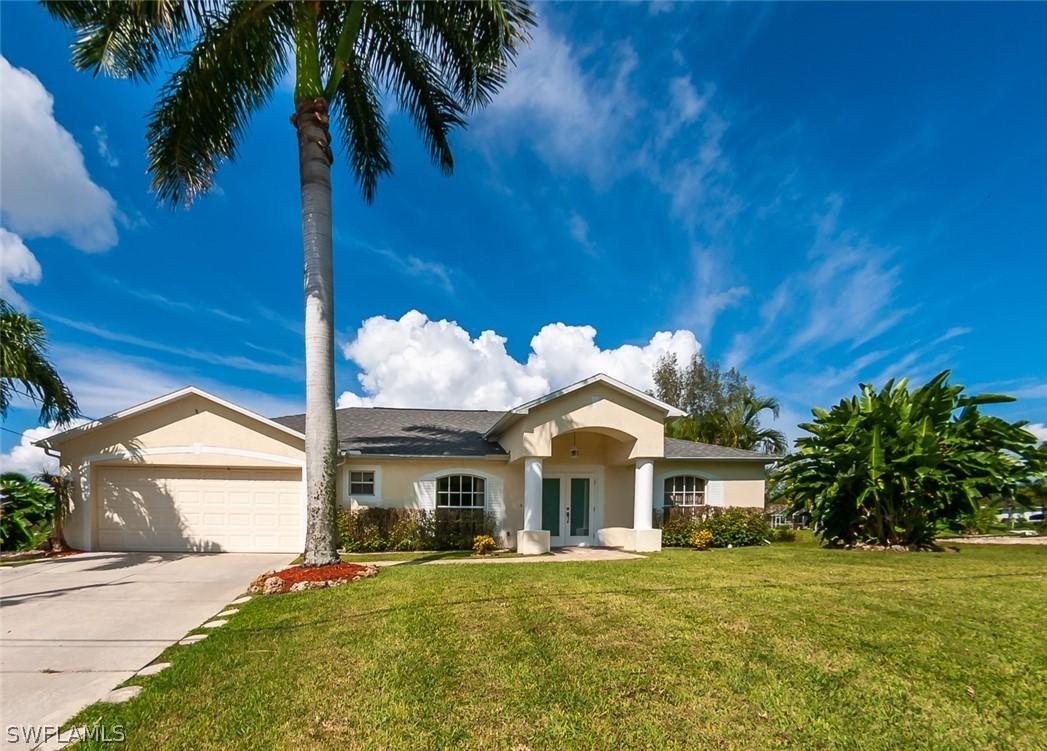 2002 SW 17th Ave., Cape Coral, FL 33991