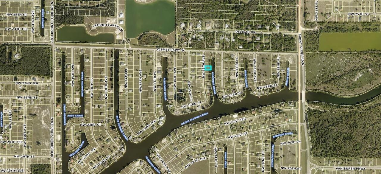 2335 NW 35th Ave., Cape Coral, FL 33993