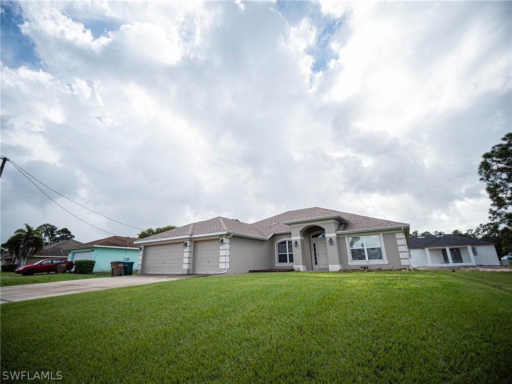 2228 NE 33rd Ter., Cape Coral, FL 33909