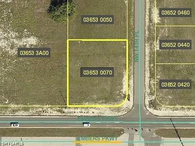 4 NW 14th Pl., Cape Coral, FL 33993