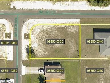 127 NW 13th Ave., Cape Coral, FL 33993