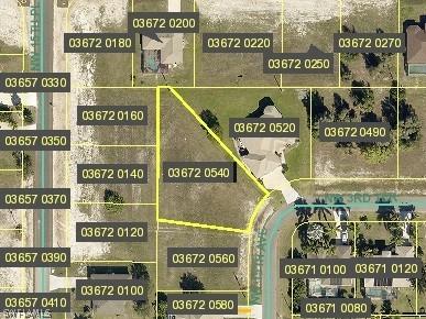 244 NW 15th Ave., Cape Coral, FL 33993