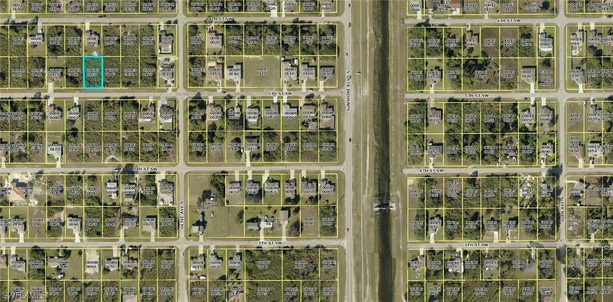 3208 5th St., Lehigh Acres, FL 33976