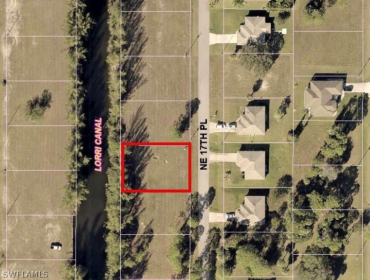 3520 NE 17th Pl., Cape Coral, FL 33909