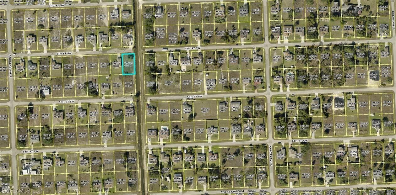 4101 4th St., Lehigh Acres, FL 33976