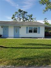 7 Pinewood Blvd., Lehigh Acres, FL 33936