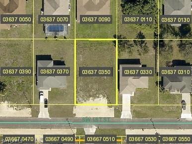 1025 SW 1st St., Cape Coral, FL 33991