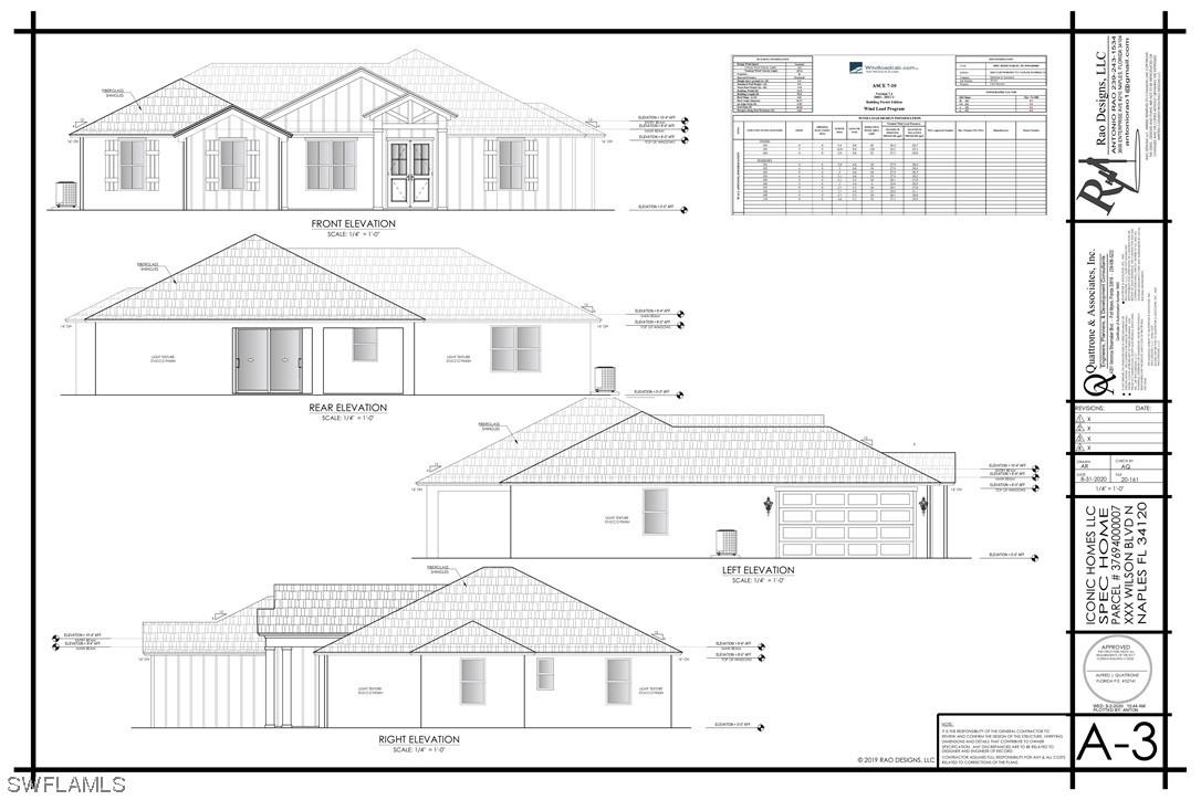 2842 Wilson Blvd., Naples, FL 34120