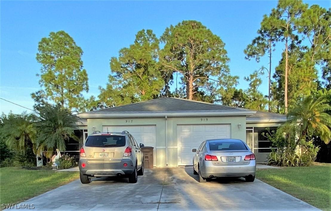 917 Homestead Rd., Lehigh Acres, FL 33974