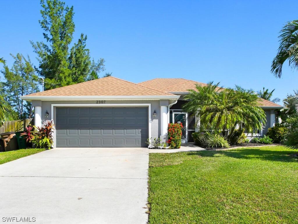 2307 SW 22nd Ter., Cape Coral, FL 33991