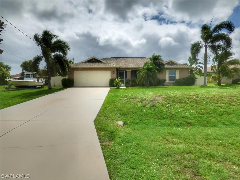 2032 NW 17th St., Cape Coral, FL 33993
