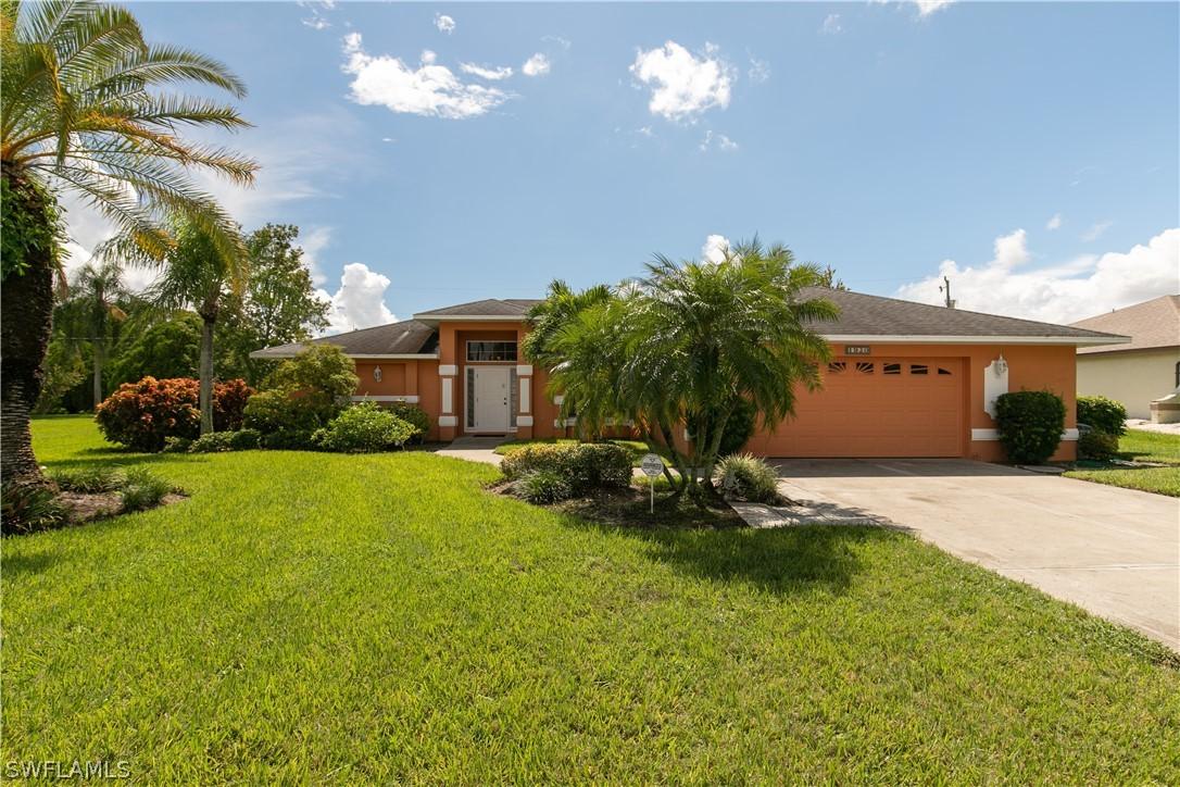 1930 SE 1st St., Cape Coral, FL 33990