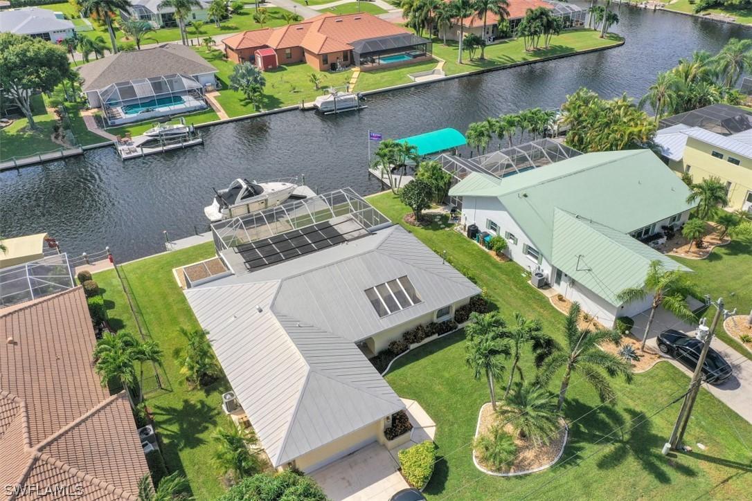 136 SW 38th Ter., Cape Coral, FL 33914