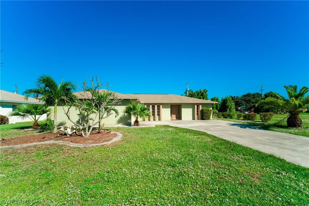 1431 SE 35th St., Cape Coral, FL 33904