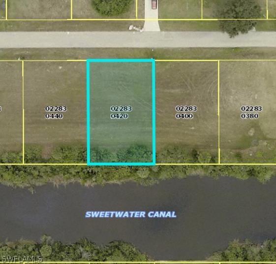 1810 NE 27th Ter., Cape Coral, FL 33909