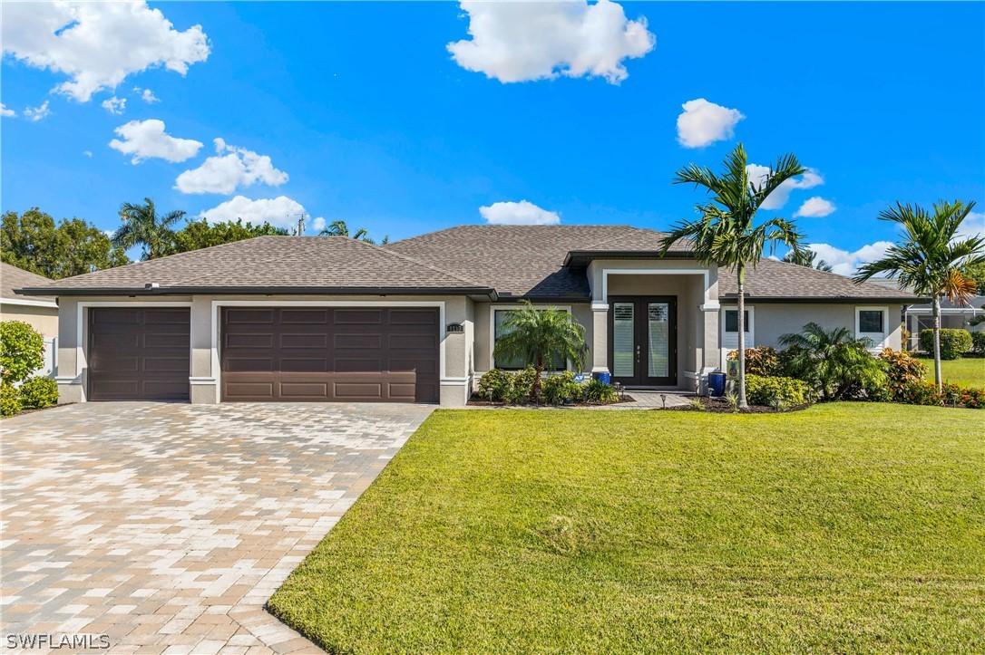 1213 SW 33rd St., Cape Coral, FL 33914