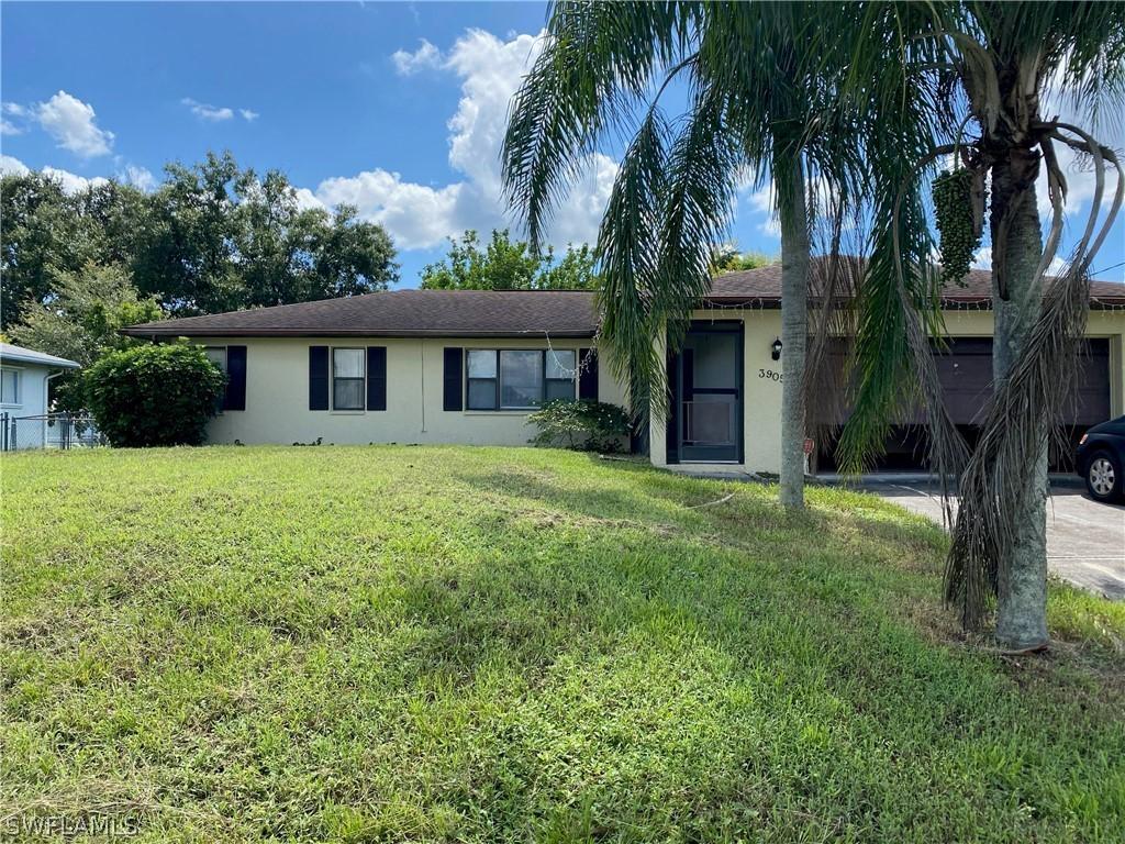 3905 7th St., Lehigh Acres, FL 33971