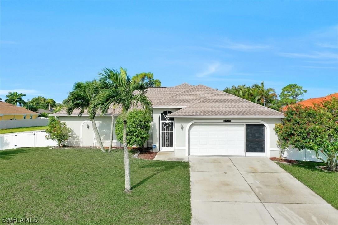 2548 SW 15th Ave., Cape Coral, FL 33914