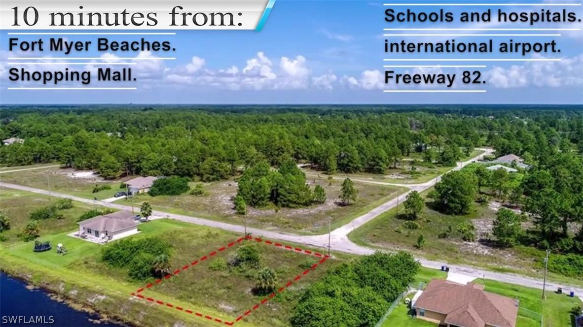 3609 71st St., Lehigh Acres, FL 33971