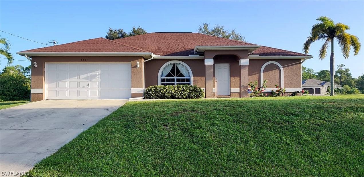 2931 NW 19th Ter., Cape Coral, FL 33993