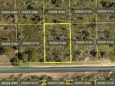 1029 Albion St., Lehigh Acres, FL 33974