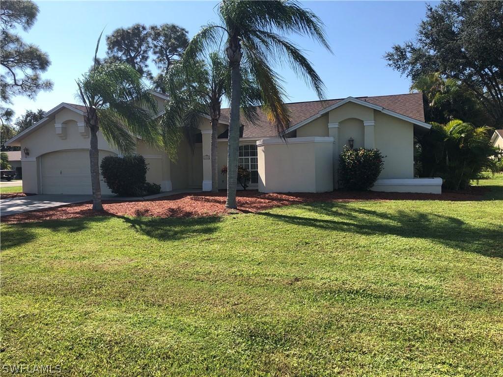 9920 Laketree Ct., Fort Myers, FL 33967