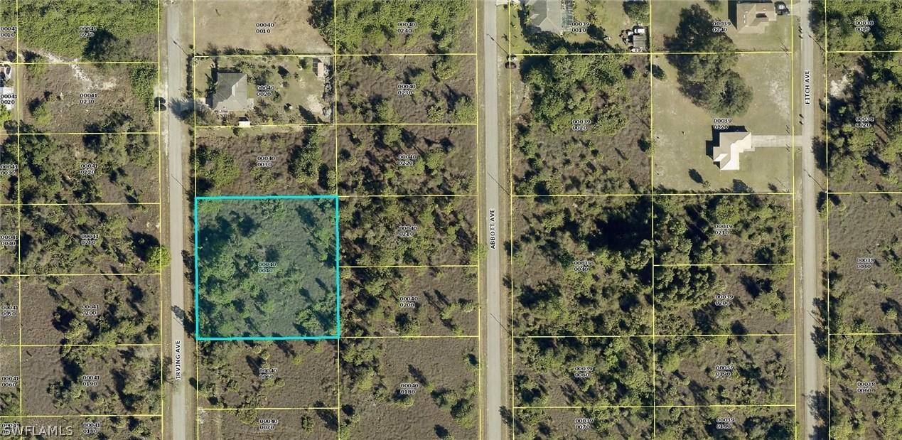 1916 Irving Ave., Lehigh Acres, FL 33972