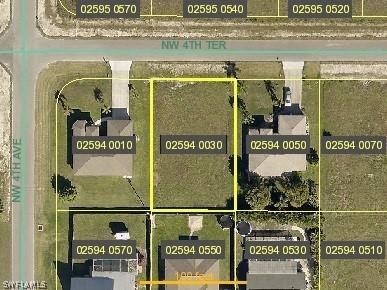 324 NW 4th Ter., Cape Coral, FL 33993