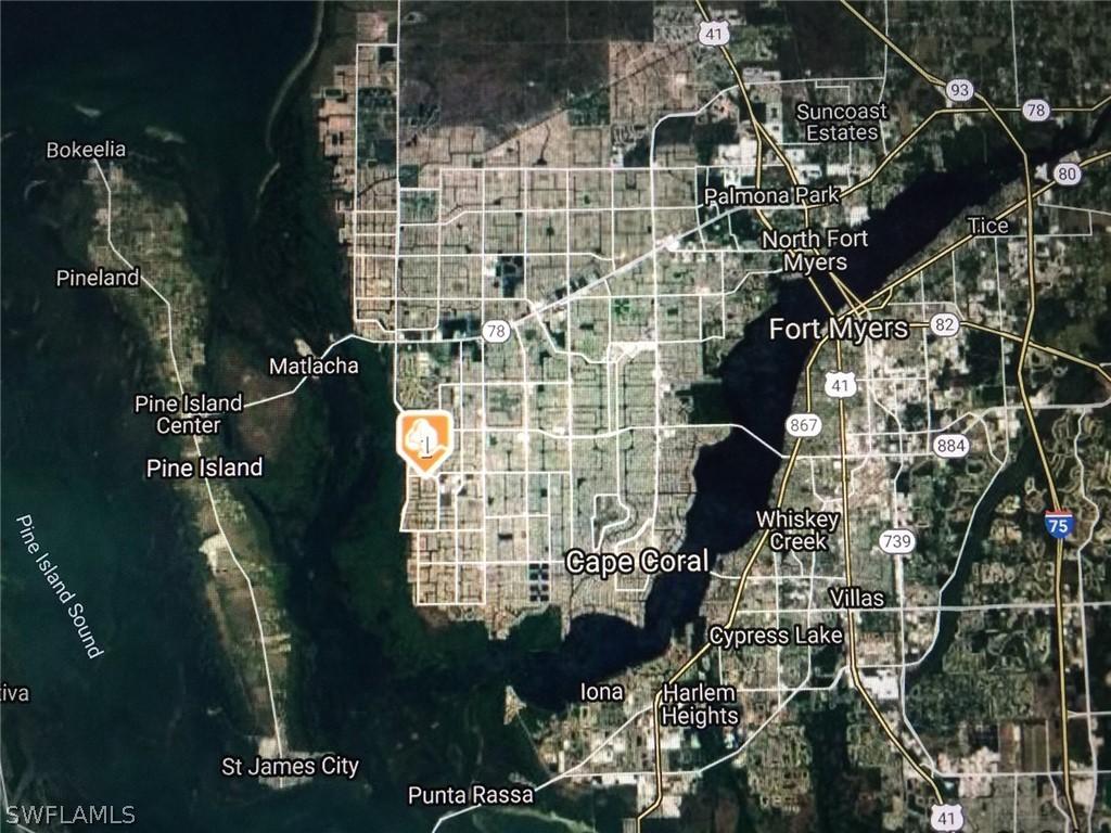 3309 SW 27th Ave., Cape Coral, FL 33914