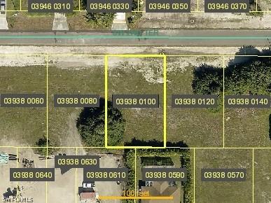 2910 SW 2nd Ter., Cape Coral, FL 33991