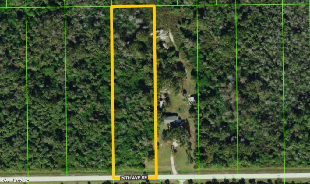 26th Ave., Naples, FL 34117