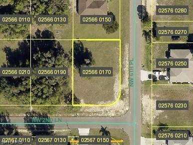 619 NW 2nd Ln., Cape Coral, FL 33993